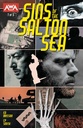 SINS OF THE SALTON SEA #1 (OF 5) CVR A BRADSTREET (Net) (MR)