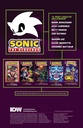 SONIC HEDGEHOG HALLOWEEN SPECIAL #1 CVR B DUTREIX