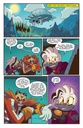 SONIC HEDGEHOG IMPOSTER SYNDROME #4 (OF 4) CVR B H