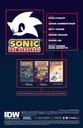 SONIC THE HEDGEHOG #48 CVR B BULMER (C: 1-0-0)