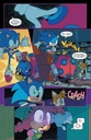 SONIC THE HEDGEHOG #49 CVR B GIGI DUTREIX (C: 1-0-