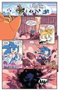 SONIC THE HEDGEHOG #68 CVR A KIM