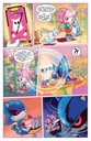 SONIC THE HEDGEHOG AMYS 30TH ANNV #1 CVR B FONSECA