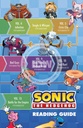 SONIC THE HEDGEHOG AMYS 30TH ANNV #1 CVR B FONSECA