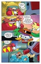 SONIC THE HEDGEHOG FANG HUNTER #3 CVR A HAMMERSTROM