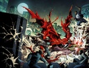 SPAWN UNIVERSE #1 CVR A CAMPBELL