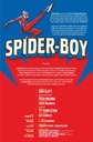 SPIDER-BOY #3