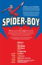 SPIDER-BOY #4 TBD ARTIST VAR