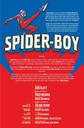 SPIDER-BOY #5 TBD ARTIST VAR