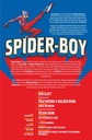 SPIDER-BOY #6