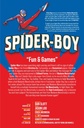 SPIDER-BOY #8