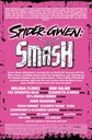 SPIDER-GWEN SMASH #2