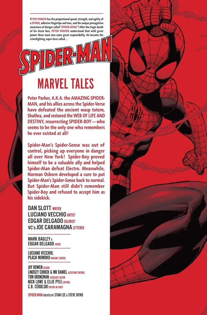 SPIDER-MAN #11