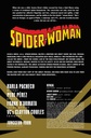 SPIDER-WOMAN #15