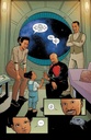 STAR TREK #7 CVR A FEEHAN