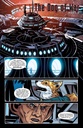 STAR TREK DS9 DOG OF WAR #3 CVR A HERNANDEZ