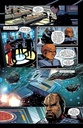 STAR TREK DS9 DOG OF WAR #4 CVR A HERNANDEZ