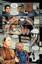 STAR TREK DS9 DOG OF WAR #5 CVR C PRICE