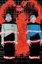 STAR TREK HOLOWEEN #1 CVR A FRANCAVILLA