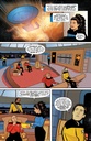 STAR TREK HOLOWEEN #1 CVR B VILCHEZ