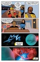 STAR TREK HOLOWEEN #1 CVR B VILCHEZ