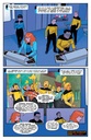 STAR TREK HOLOWEEN #3 CVR A FRANCAVILLA