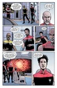 STAR TREK MIRROR WAR #3 (OF 8) CVR A WOODWARD