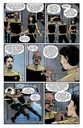 STAR TREK MIRROR WAR #4 (OF 8) CVR B MADRIAGA