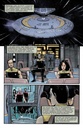 STAR TREK MIRROR WAR #5 (OF 8) CVR A WOODWARD