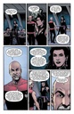 STAR TREK MIRROR WAR #6 (OF 8) CVR A WOODARD