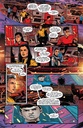 STAR TREK SNW SCORPIUS RUN #5 CVR A HERNANDEZ