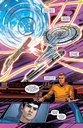 STAR TREK SNW SCORPIUS RUN #5 CVR A HERNANDEZ