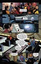 STAR TREK SONS OF STAR TREK #1 CVR A BARTOK