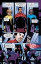 STAR TREK SONS OF STAR TREK #2 CVR A BARTOK