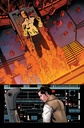 STAR WARS #14 BYRNE PRIDE VAR