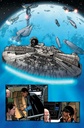 STAR WARS #14 SPROUSE LUCASFILM 50TH VAR