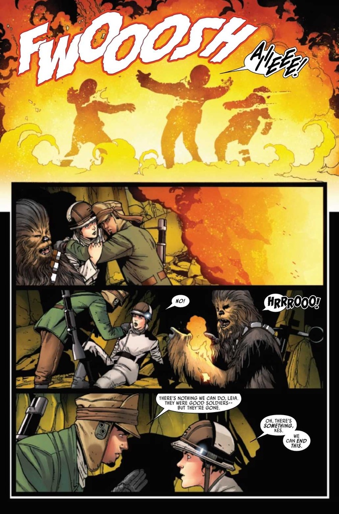 STAR WARS #24