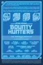 STAR WARS BOUNTY HUNTERS #10