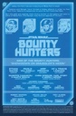 STAR WARS BOUNTY HUNTERS #13 CAMAGNI PRIDE VAR