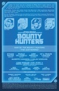 STAR WARS BOUNTY HUNTERS #15 WOBH