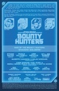 STAR WARS BOUNTY HUNTERS #16 WOBH