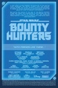 STAR WARS BOUNTY HUNTERS #20