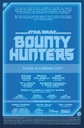 STAR WARS BOUNTY HUNTERS #22