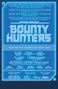 STAR WARS BOUNTY HUNTERS #24