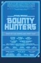 STAR WARS BOUNTY HUNTERS #25