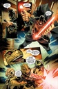 STAR WARS BOUNTY HUNTERS #25