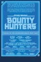 STAR WARS BOUNTY HUNTERS #27