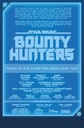 STAR WARS BOUNTY HUNTERS #28