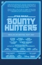 STAR WARS BOUNTY HUNTERS #29