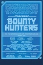 STAR WARS BOUNTY HUNTERS #34